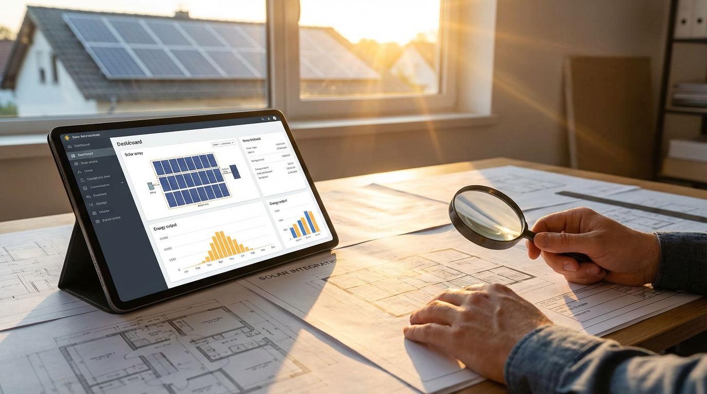 Understanding Solar Energy Systems